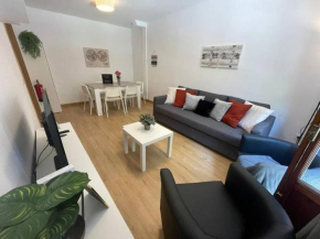Apartamento El Campeador